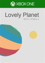 Lovely Planet Cover