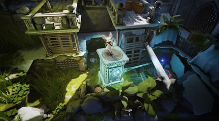 Beloved VR Game 'Moss' Is Finally Getting The Xbox Treatment In 2026 4
