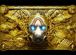New Borderlands Collection Reaches #2 On Xbox Chart Thanks To Major Discount