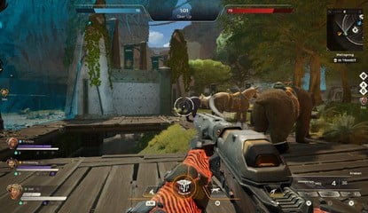 Highguard Feels Smooth & Solid On Xbox, But Desperately Needs More Ways To Play