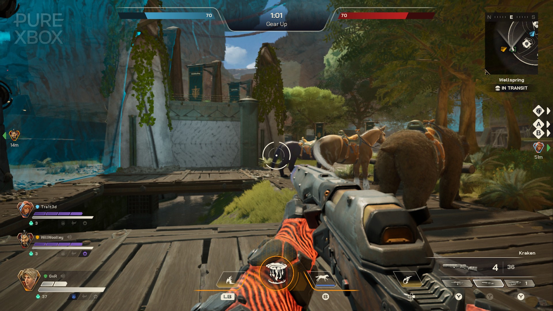 Hands On: Highguard Feels Smooth & Solid On Xbox, But Desperately Needs More Ways To Play