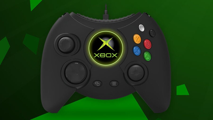 Xbox Veteran Who Named Duke Controller After His Son Passes Away