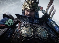 The First DLC For 'Wo Long: Fallen Dynasty' Is Now Available On Xbox