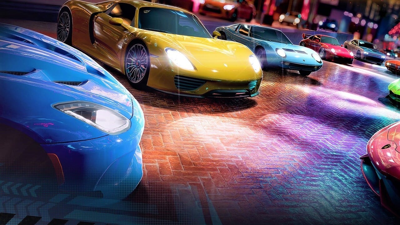 Forza Developer Working On Mobile Game Thatll Focus On Car Customization Pure Xbox 2563