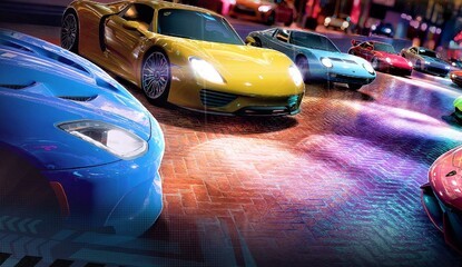 Forza Developer Working On Mobile Game That'll 'Focus On Car Customization'