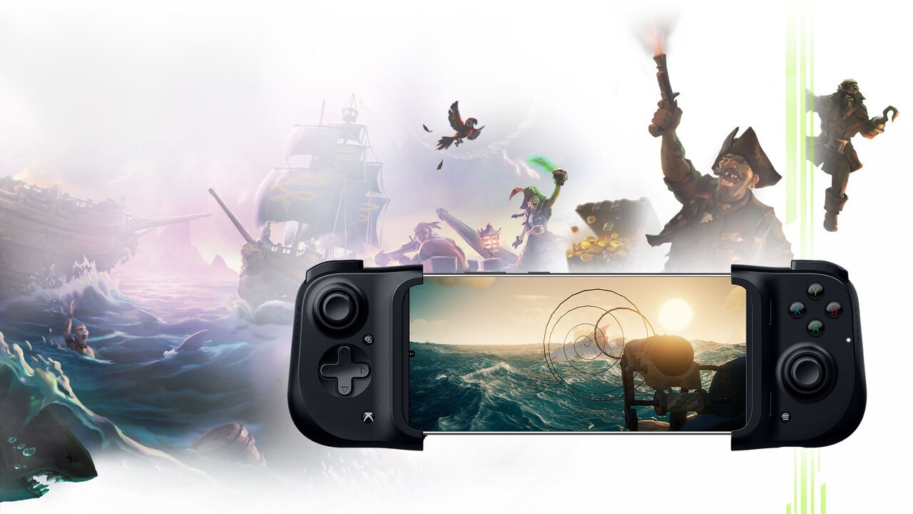フィル・スペンサー: 私たちは Xbox Game Pass を Apple Phone に提供することに全力で取り組んでいます