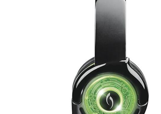 PDP Afterglow Karga Xbox One Headset