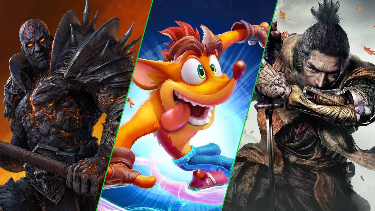 The Activision-Blizzard games that could hit Game Pass once the