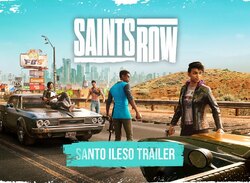 Saints Row Drops A More Extensive Trailer Following Fan Backlash
