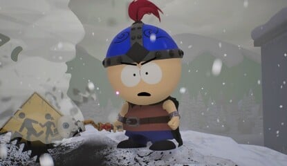 Hands On With South Park: Snow Day! - A Short But Sweet Co-Op Adventure