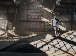 Here's What's Included In The Tony Hawk 1 & 2 Remaster Demo