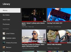 By The Way, YouTube Now Supports HDR On Xbox Consoles