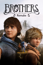 Brothers: A Tale of Two Sons リメイク (Xbox Series X|S)