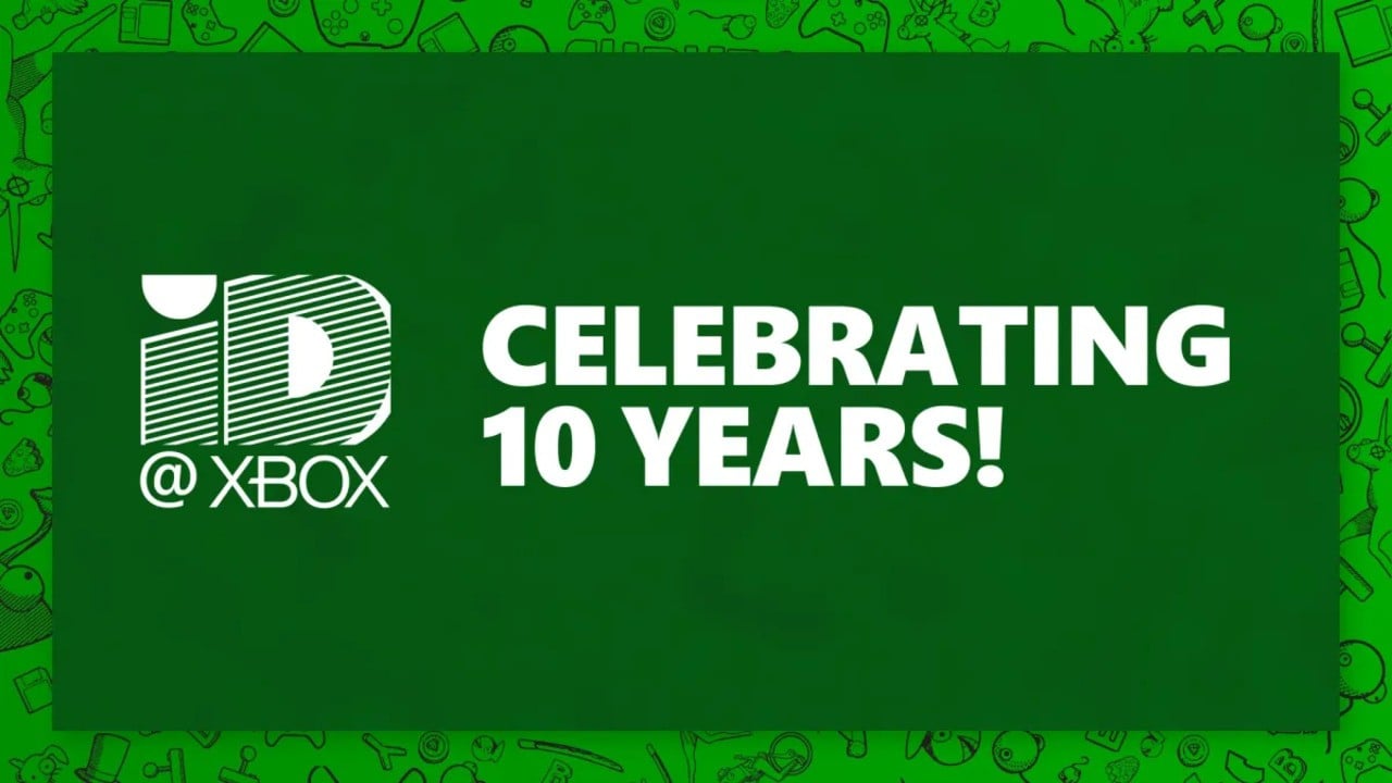 ID@Xbox Celebrates Ten Years, Reveals 3000 New Games Are In Active Development