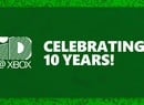 ID@Xbox Celebrates Ten Years, Reveals 3000 New Games Are In Active Development