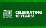 ID@Xbox Celebrates Ten Years, Reveals 3000 New Games Are In Active Development