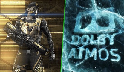 Xbox Dolby Atmos Games: New 'Master List' Reveals Over 100 Supported Titles