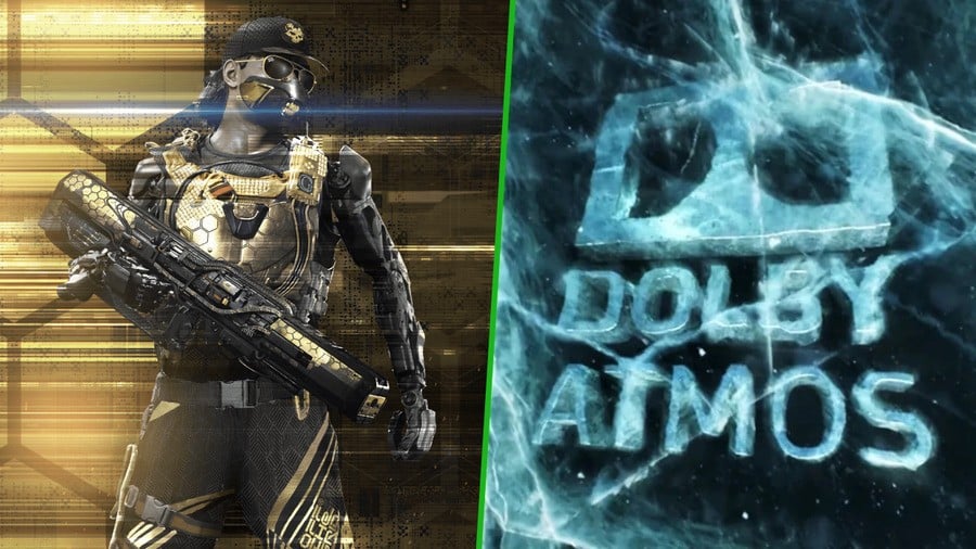 Xbox Dolby Atmos Games: New 'Master List' Reveals Over 100 Supported Titles