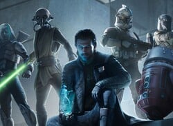 Star Wars Zero Company Is Officially Heading To Xbox Series X|S