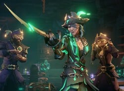 Sea Of Thieves On PS5 Has Slight Edge Over Xbox Series X, Notes Digital Foundry