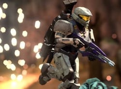 Halo Infinite's Second Round Of Multiplayer Invites Have Been Sent Out