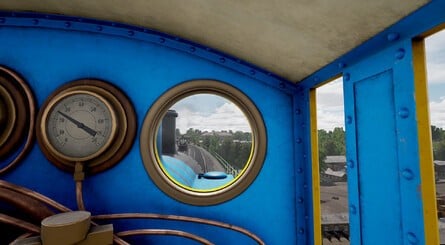 Xbox's Thomas The Tank Engine Trailer Is Getting Some Serious Views On YouTube 1