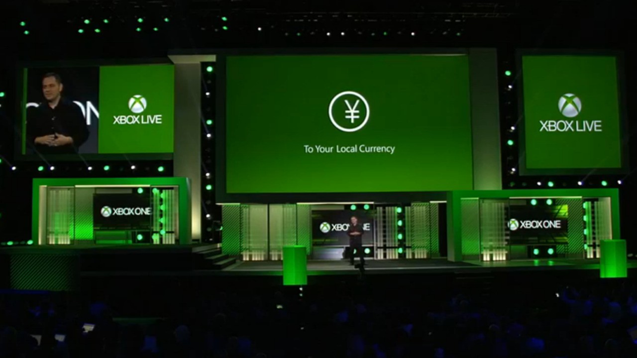 E3 2015 Here's Your E3 Conference Schedule Pure Xbox