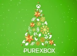 Merry Christmas And Happy Holidays From All Of Us At Pure Xbox!