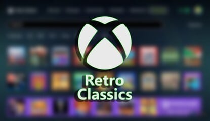 Five New Games Added To Retro Classics On Xbox Game Pass In February 2026