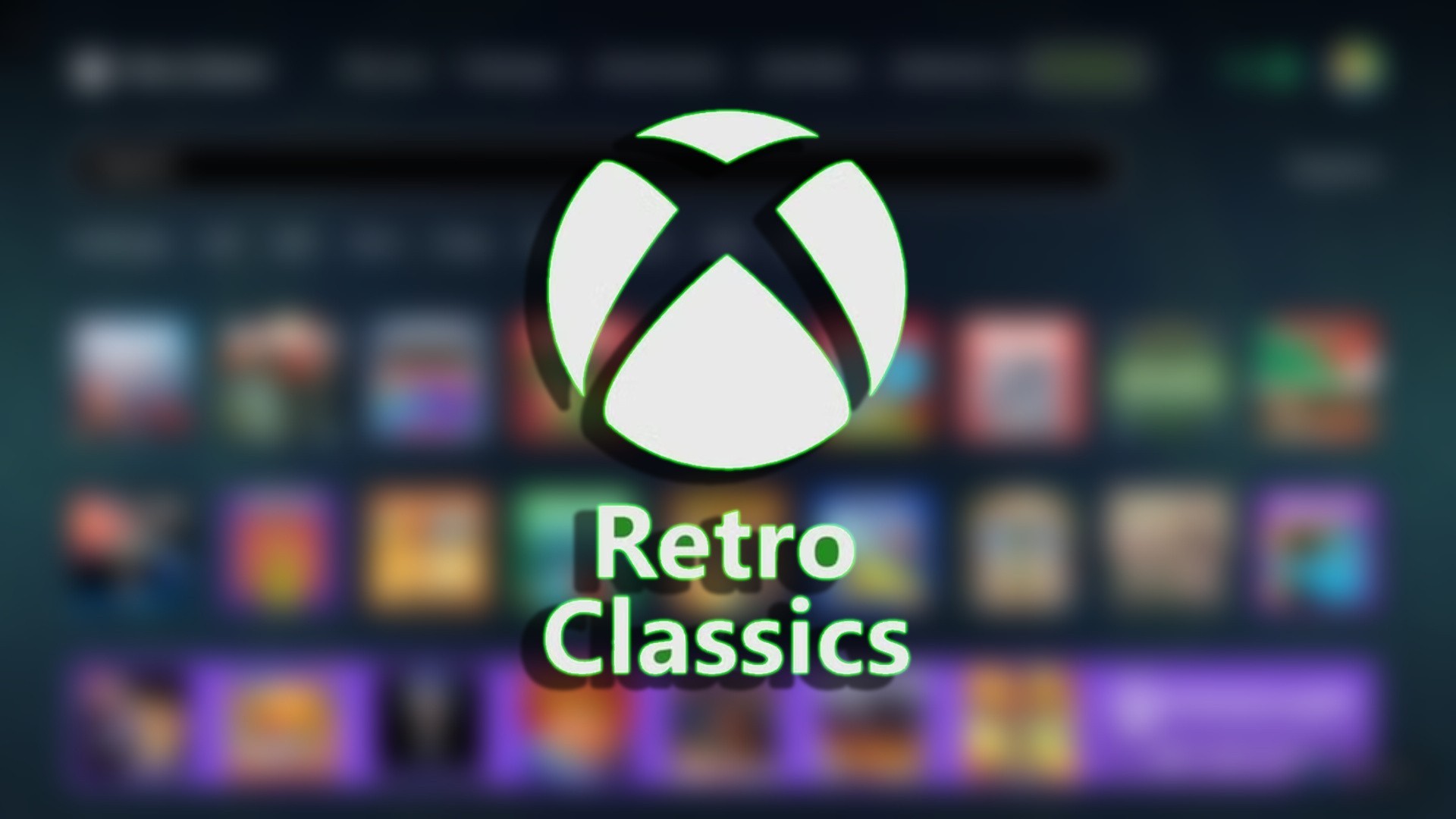 Five New Games Added To Retro Classics On Xbox Game Pass In February 2026