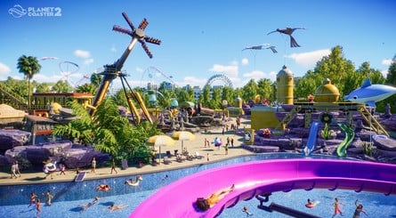 Planet Coaster 2 Is Making A Splash On Xbox Later This Year 4