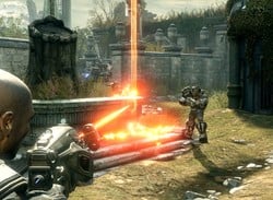 Gears Of War: Reloaded Is Getting An Xbox Game Pass Beta This Coming Weekend