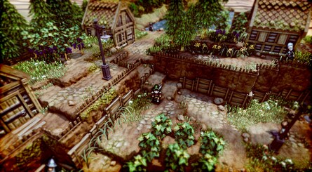 Square Enix's Triangle Strategy Is Shadow Dropping Today On Xbox 3