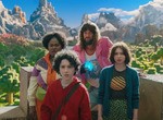 Minecraft Movie Director Weirded Out By Cops Being Called To Cinemas