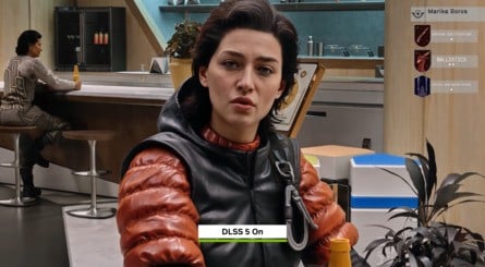 Bethesda Says Starfield Looks 'Amazing' With Nvidia's DLSS 5, But Don't Expect It On Xbox4