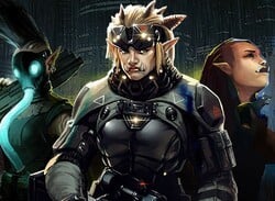 Shadowrun Trilogy: Console Edition Adds Three Classics To Xbox Game Pass This June