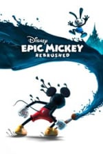 Disney Epic Mickey: Rebrushed