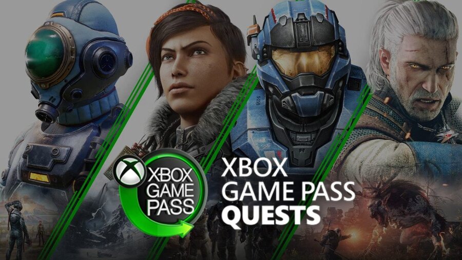 Yes, Xbox Game Pass Quests Have Been Having Issues This Week