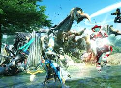 Phantasy Star Online 2 Is Coming To PC Next Week With Xbox Cross-Play