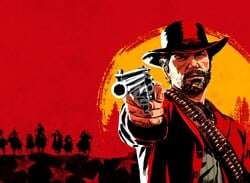 Red Dead Redemption 2 Is Now Available On Xbox Game Pass