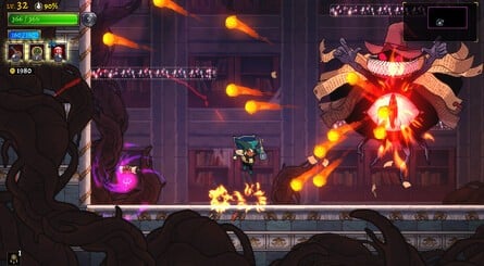 Rogue Legacy 2 Launches As An Xbox Console Exclusive This Month 1