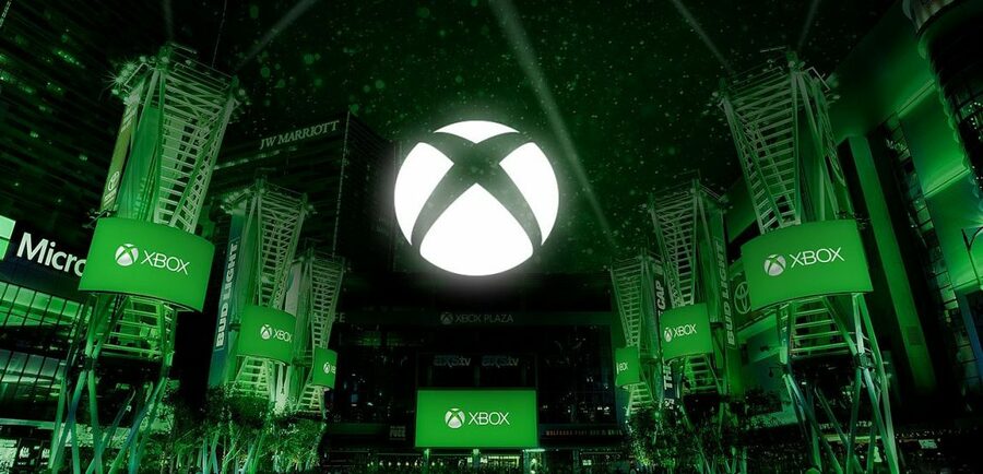 Xbox E3