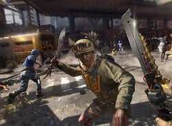 Dying Light 2 Art Director & Writer Leaves Techland After 22 Years
