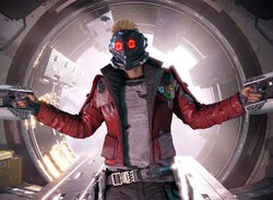 Guardians Of The Galaxy Is Getting An Xbox Patch To Address Multiple Issues