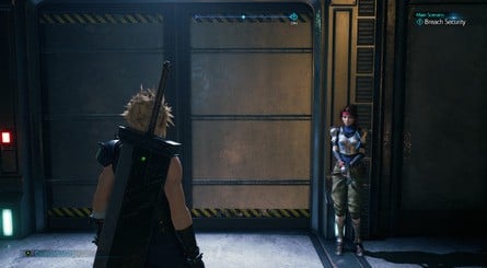 I've Never Played Final Fantasy 7 Before, But I'm Liking The Remake On Xbox So Far 3