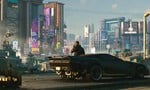 Xbox's 'Very Cool' Tease For Game Pass Is Officially Cyberpunk 2077