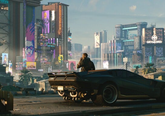 Xbox Is Teasing Something 'Very Cool' For Game Pass This Month, Possibly Cyberpunk 2077