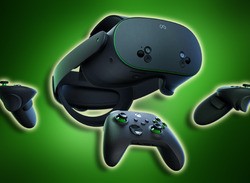 Meta Quest 3S 'Xbox Edition' Launches Today For $399, But You'll Need To Be Quick