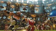 Blood Bowl 2