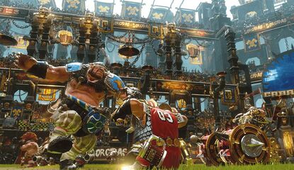 Blood Bowl 2 (Xbox One)